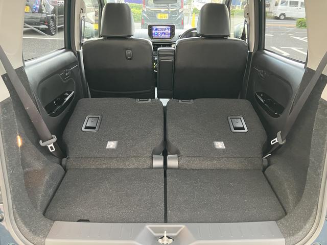 ムーヴカスタム　ＲＳ　ハイパーリミテッドＳＡIII　カーナビ保証　新車保証・まごころ保証　１年間・走行距離無制限付き　純正８インチスタンダードナビ　ＥＴＣ車載器　パノラマモニター　ナビ連動前後録画ドライブレコーダー　ターボ　運転席シートヒーター　キーフリー（東京都）の中古車