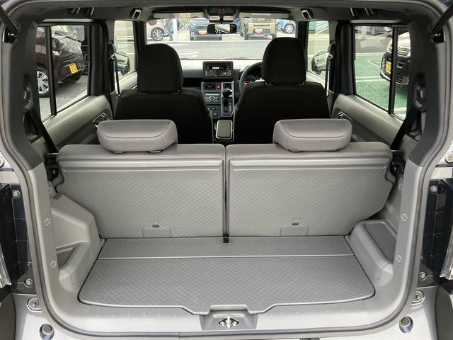 タフトＧターボ　ダーククロムベンチャー　フロントシートヒーター保証　新車保証・まごころ保証　１年間・走行距離無制限付き　純正ＣＤチューナー　フロントシートヒーター　アダプティブクルーズコントロール　ホールド機能付き電動サイドブレーキ　ＬＥＤヘッドライト（東京都）の中古車