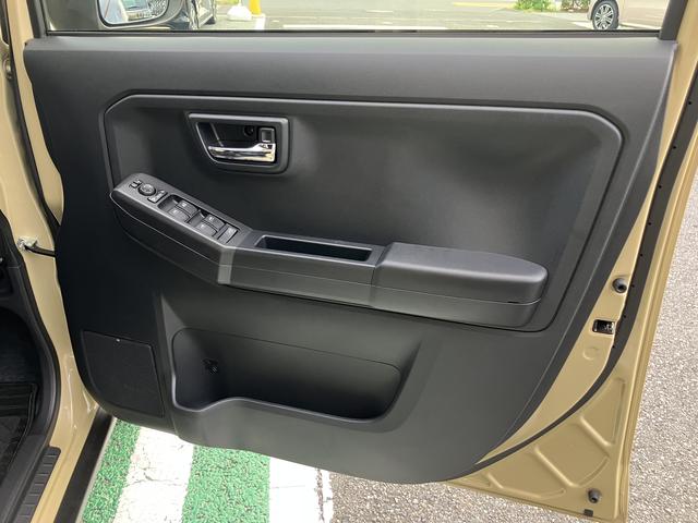タフトＧターボ　ダーククロムベンチャー　フロントシートヒーター保証　新車保証・まごころ保証　１年間・走行距離無制限付き　純正ＣＤチューナー　フロントシートヒーター　ＬＥＤヘッドライト　パノラマカメラ　ホールド機能付き電動サイドブレーキ　カーペットマット（東京都）の中古車
