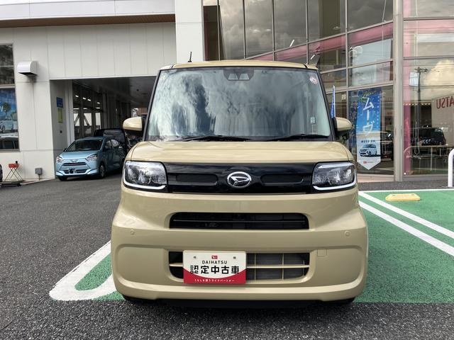 タントＸ　カーナビ　ドライブレコーダー　ＥＴＣ中古車保証・距離無制限、１年付き　純正７インチエントリーナビ　ナビ連動前後録画ドライブレコーダー　ＥＴＣ車載器　フロントシートヒーター　ホールド機能付き電動サイドブレーキ　両側電動スライドドア（東京都）の中古車