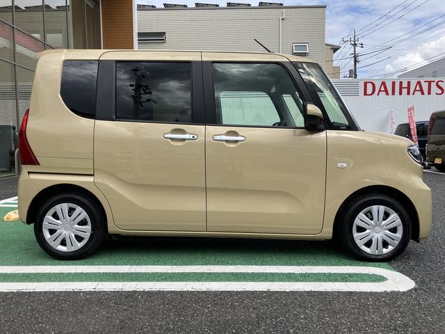 タントＸ　カーナビ　ドライブレコーダー　ＥＴＣ中古車保証・距離無制限、１年付き　純正７インチエントリーナビ　ナビ連動前後録画ドライブレコーダー　ＥＴＣ車載器　フロントシートヒーター　ホールド機能付き電動サイドブレーキ　両側電動スライドドア（東京都）の中古車