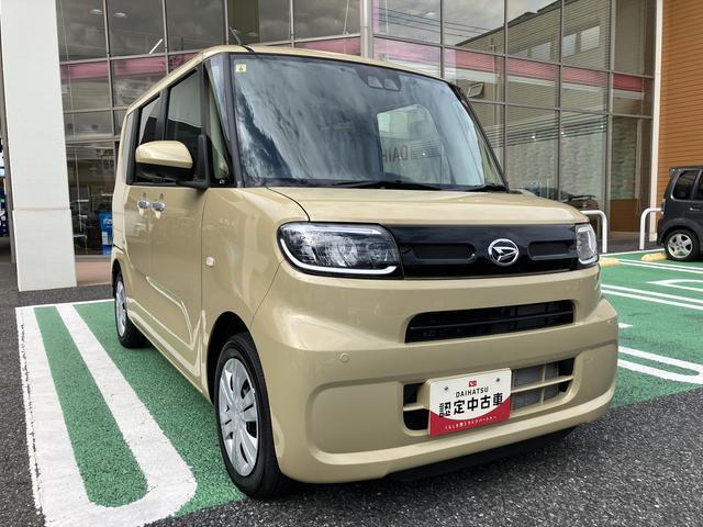 タントＸ　カーナビ　ドライブレコーダー　ＥＴＣ中古車保証・距離無制限、１年付き　純正７インチエントリーナビ　ナビ連動前後録画ドライブレコーダー　ＥＴＣ車載器　フロントシートヒーター　ホールド機能付き電動サイドブレーキ　両側電動スライドドア（東京都）の中古車