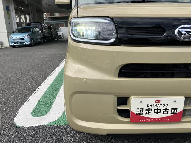 タントＸ　カーナビ　ドライブレコーダー　ＥＴＣ中古車保証・距離無制限、１年付き　純正７インチエントリーナビ　ナビ連動前後録画ドライブレコーダー　ＥＴＣ車載器　フロントシートヒーター　ホールド機能付き電動サイドブレーキ　両側電動スライドドア（東京都）の中古車
