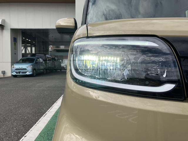 タントＸ　カーナビ　ドライブレコーダー　ＥＴＣ中古車保証・距離無制限、１年付き　純正７インチエントリーナビ　ナビ連動前後録画ドライブレコーダー　ＥＴＣ車載器　フロントシートヒーター　ホールド機能付き電動サイドブレーキ　両側電動スライドドア（東京都）の中古車