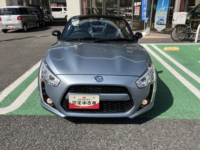 コペンローブ　カーナビ　ＥＴＣ　ドライブレコーダー中古車保証・距離無制限、１年付き　純正７インチカーナビ　ＥＴＣ車載器　バックモニター　ドライブレコーダー　フロントシートヒーター　アルミホイール　オートエアコン　カーペットマット　ＬＥＤヘッドライト（東京都）の中古車