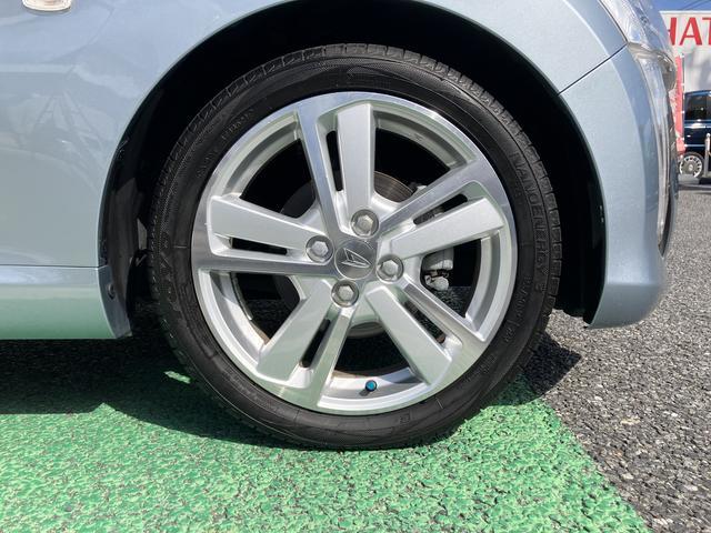 コペンローブ　カーナビ　ＥＴＣ　ドライブレコーダー中古車保証・距離無制限、１年付き　純正７インチカーナビ　ＥＴＣ車載器　バックモニター　ドライブレコーダー　フロントシートヒーター　アルミホイール　オートエアコン　カーペットマット　ＬＥＤヘッドライト（東京都）の中古車