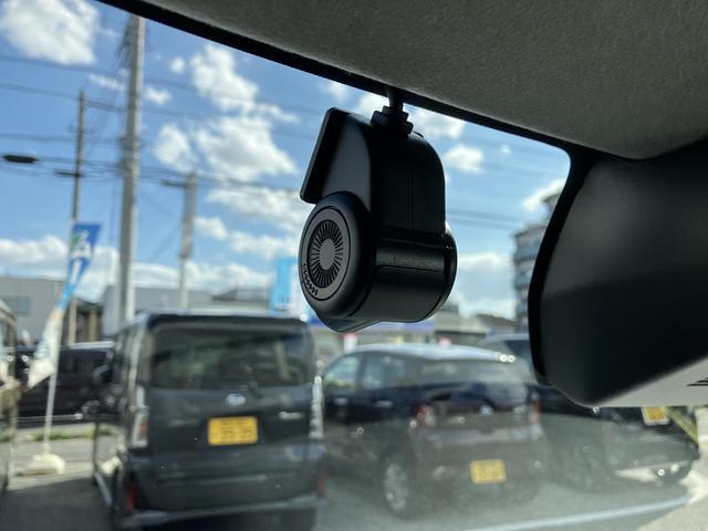 タントファンクロスターボ　カーナビ　ＥＴＣ　ドライブレコーダー保証　新車保証・まごころ保証　１年間・走行距離無制限付き　純正７インチエントリーナビ　ＥＴＣ車載器　ナビ連動前後録画ドライブレコーダー　両側電動スライドドア　フロントシートヒーター　電動サイドブレーキ（東京都）の中古車