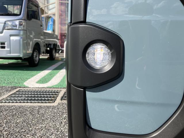 タントファンクロスターボ　カーナビ　ＥＴＣ　ドライブレコーダー保証　新車保証・まごころ保証　１年間・走行距離無制限付き　純正７インチエントリーナビ　ＥＴＣ車載器　ナビ連動前後録画ドライブレコーダー　両側電動スライドドア　フロントシートヒーター　電動サイドブレーキ（東京都）の中古車