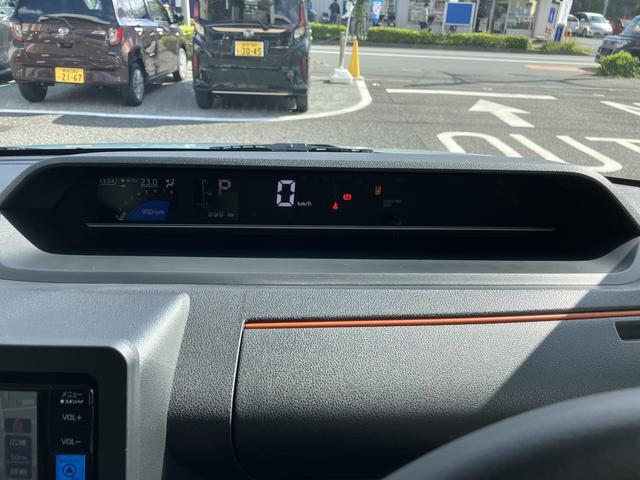 タントファンクロスターボ　カーナビ　ＥＴＣ　ドライブレコーダー保証　新車保証・まごころ保証　１年間・走行距離無制限付き　純正７インチエントリーナビ　ＥＴＣ車載器　ナビ連動前後録画ドライブレコーダー　両側電動スライドドア　フロントシートヒーター　電動サイドブレーキ（東京都）の中古車