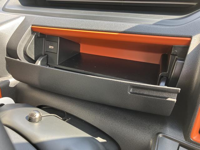 タントファンクロスターボ　カーナビ　ＥＴＣ　ドライブレコーダー保証　新車保証・まごころ保証　１年間・走行距離無制限付き　純正７インチエントリーナビ　ＥＴＣ車載器　ナビ連動前後録画ドライブレコーダー　両側電動スライドドア　フロントシートヒーター　電動サイドブレーキ（東京都）の中古車