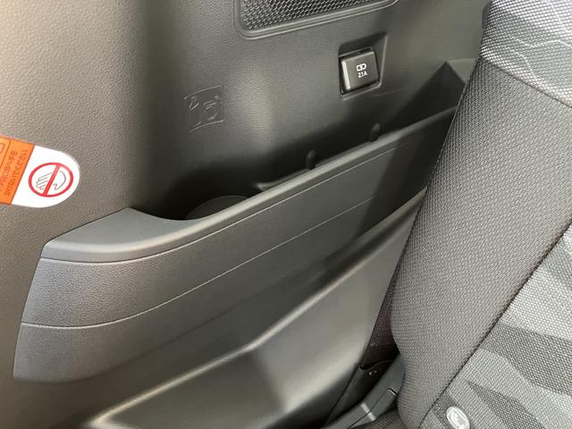 タントファンクロスターボ　カーナビ　ＥＴＣ　ドライブレコーダー保証　新車保証・まごころ保証　１年間・走行距離無制限付き　純正７インチエントリーナビ　ＥＴＣ車載器　ナビ連動前後録画ドライブレコーダー　両側電動スライドドア　フロントシートヒーター　電動サイドブレーキ（東京都）の中古車