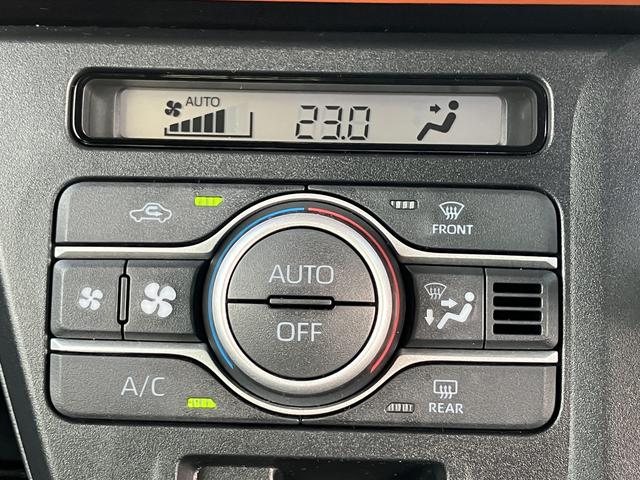 タントファンクロスターボ　カーナビ　ＥＴＣ　ドライブレコーダー保証　新車保証・まごころ保証　１年間・走行距離無制限付き　純正７インチエントリーナビ　ＥＴＣ車載器　ナビ連動前後録画ドライブレコーダー　両側電動スライドドア　フロントシートヒーター　電動サイドブレーキ（東京都）の中古車