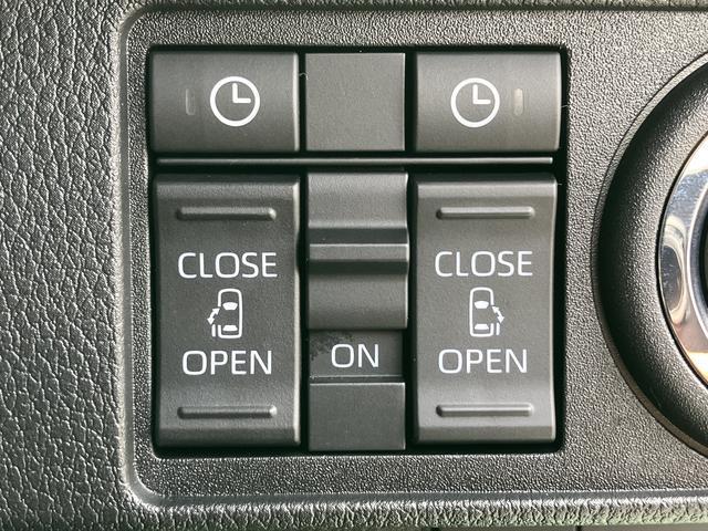 ムーヴキャンバスストライプスＧ　電動サイドブレーキ　フロントシートヒーター保証　新車保証・まごころ保証　１年間・走行距離無制限付き　純正ＣＤチューナー　フロントシートヒーター　両側電動スライドドア　ホールド機能付き電動サイドブレーキ　ＬＥＤヘッドライト　キーフリー（東京都）の中古車