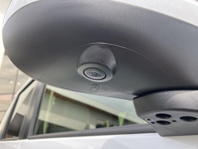 ムーヴキャンバスストライプスＧ　電動サイドブレーキ　フロントシートヒーター保証　新車保証・まごころ保証　１年間・走行距離無制限付き　純正ＣＤチューナー　フロントシートヒーター　両側電動スライドドア　ホールド機能付き電動サイドブレーキ　ＬＥＤヘッドライト　キーフリー（東京都）の中古車