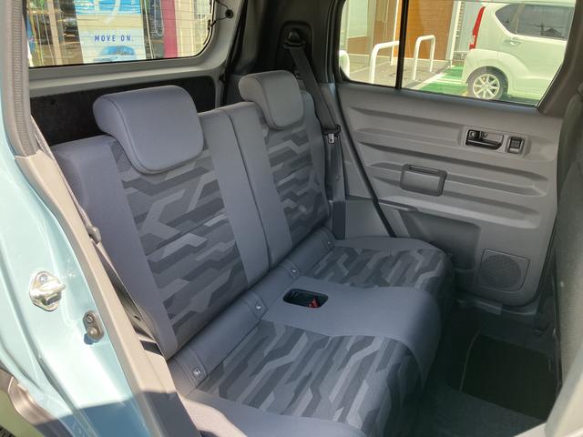 タフトＧターボ　カーナビ　ＥＴＣ　ドライブレコーダー中古車保証・距離無制限、１年付き　純正９インチスタイリッシュナビ　ＥＴＣ車載器　ナビ連動前後録画ドライブレコーダー　パノラマモニター　フロントシートヒーター　ルーフキャリア　電動サイドブレーキ（東京都）の中古車