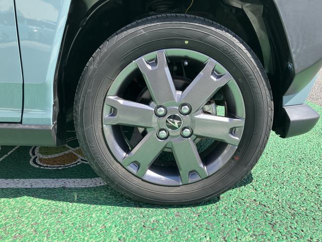 タフトＧターボ　カーナビ　ＥＴＣ　ドライブレコーダー中古車保証・距離無制限、１年付き　純正９インチスタイリッシュナビ　ＥＴＣ車載器　ナビ連動前後録画ドライブレコーダー　パノラマモニター　フロントシートヒーター　ルーフキャリア　電動サイドブレーキ（東京都）の中古車