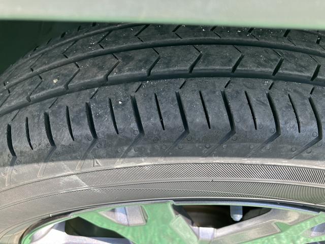 タフトＧターボ　カーナビ　ＥＴＣ　ドライブレコーダー中古車保証・距離無制限、１年付き　純正９インチスタイリッシュナビ　ＥＴＣ車載器　ナビ連動前後録画ドライブレコーダー　パノラマモニター　フロントシートヒーター　ルーフキャリア　電動サイドブレーキ（東京都）の中古車