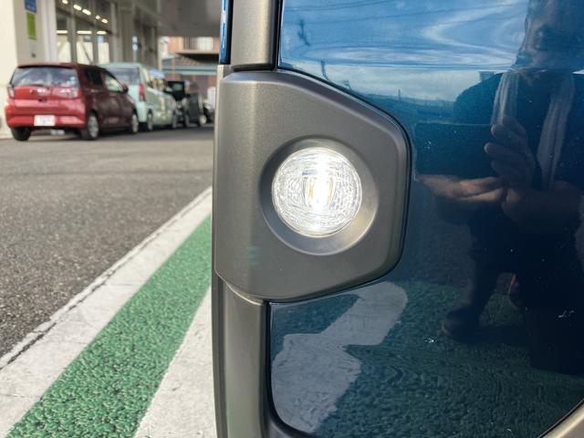 タントファンクロスターボ　カーナビ　ＥＴＣ　ドライブレコーダー保証　新車保証・まごころ保証　１年間・走行距離無制限付き　純正７インチエントリーナビ　ＥＴＣ車載器　ナビ連動前後録画ドライブレコーダー　バックモニター　両側電動スライドドア　フロントシートヒーター（東京都）の中古車