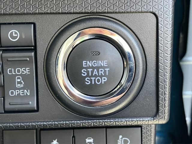 タントファンクロスターボ　カーナビ　ＥＴＣ　ドライブレコーダー保証　新車保証・まごころ保証　１年間・走行距離無制限付き　純正７インチエントリーナビ　ＥＴＣ車載器　ナビ連動前後録画ドライブレコーダー　バックモニター　両側電動スライドドア　フロントシートヒーター（東京都）の中古車