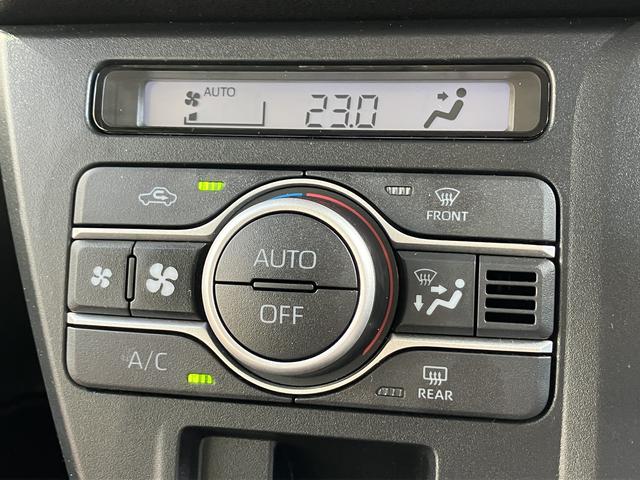 タントファンクロスターボ　カーナビ　ＥＴＣ　ドライブレコーダー保証　新車保証・まごころ保証　１年間・走行距離無制限付き　純正７インチエントリーナビ　ＥＴＣ車載器　ナビ連動前後録画ドライブレコーダー　バックモニター　両側電動スライドドア　フロントシートヒーター（東京都）の中古車
