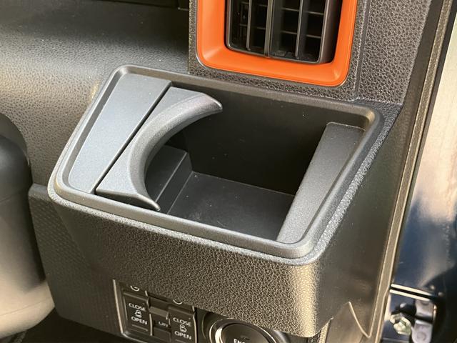 タントファンクロスターボ　カーナビ　ＥＴＣ　ドライブレコーダー保証　新車保証・まごころ保証　１年間・走行距離無制限付き　純正７インチエントリーナビ　ＥＴＣ車載器　ナビ連動前後録画ドライブレコーダー　バックモニター　両側電動スライドドア　フロントシートヒーター（東京都）の中古車