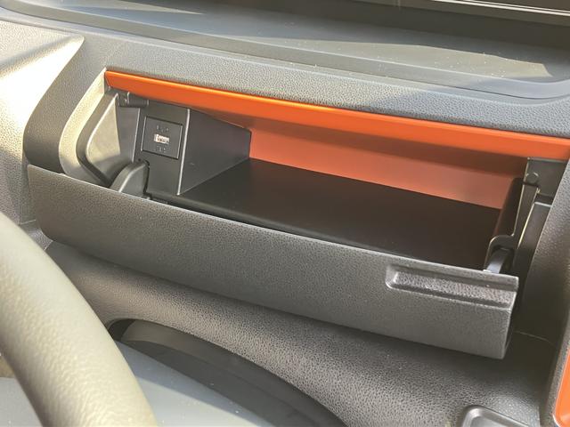 タントファンクロスターボ　カーナビ　ＥＴＣ　ドライブレコーダー保証　新車保証・まごころ保証　１年間・走行距離無制限付き　純正７インチエントリーナビ　ＥＴＣ車載器　ナビ連動前後録画ドライブレコーダー　バックモニター　両側電動スライドドア　フロントシートヒーター（東京都）の中古車