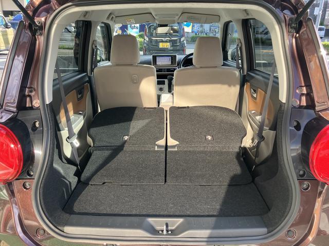 キャストスタイルＧ　ＳＡII　カーナビ　ＥＴＣ　バックモニター中古車保証・距離無制限、１年付き　純正７インチエントリーナビ　ＥＴＣ車載器　バックモニター　ＬＥＤヘッドライト　オートライト　アルミホイール　電動格納ミラー　オートエアコン　エンジンプッシュスタート（東京都）の中古車