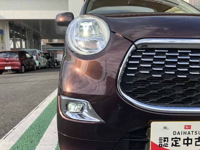 キャストスタイルＧ　ＳＡII　カーナビ　ＥＴＣ　バックモニター中古車保証・距離無制限、１年付き　純正７インチエントリーナビ　ＥＴＣ車載器　バックモニター　ＬＥＤヘッドライト　オートライト　アルミホイール　電動格納ミラー　オートエアコン　エンジンプッシュスタート（東京都）の中古車