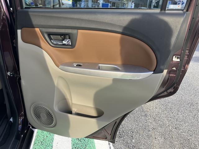 キャストスタイルＧ　ＳＡII　カーナビ　ＥＴＣ　バックモニター中古車保証・距離無制限、１年付き　純正７インチエントリーナビ　ＥＴＣ車載器　バックモニター　ＬＥＤヘッドライト　オートライト　アルミホイール　電動格納ミラー　オートエアコン　エンジンプッシュスタート（東京都）の中古車