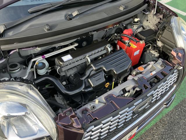 キャストスタイルＧ　ＳＡII　カーナビ　ＥＴＣ　バックモニター中古車保証・距離無制限、１年付き　純正７インチエントリーナビ　ＥＴＣ車載器　バックモニター　ＬＥＤヘッドライト　オートライト　アルミホイール　電動格納ミラー　オートエアコン　エンジンプッシュスタート（東京都）の中古車