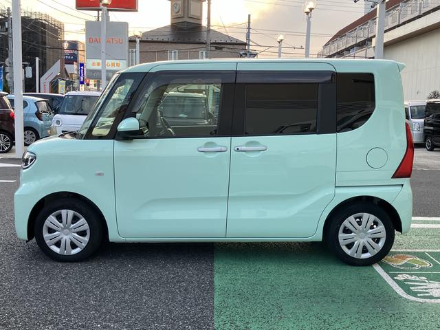 タントＸ　カーナビ　ＥＴＣ　ドライブレコーダー中古車保証・距離無制限、１年付き　純正９インチカーナビ　ナビ連動前後録画ドライブレコーダー　ＥＴＣ車載器　フロントシートヒーター　ＬＥＤヘッドライト　両側電動スライドドア　電動格納ミラー　キーフリー（東京都）の中古車
