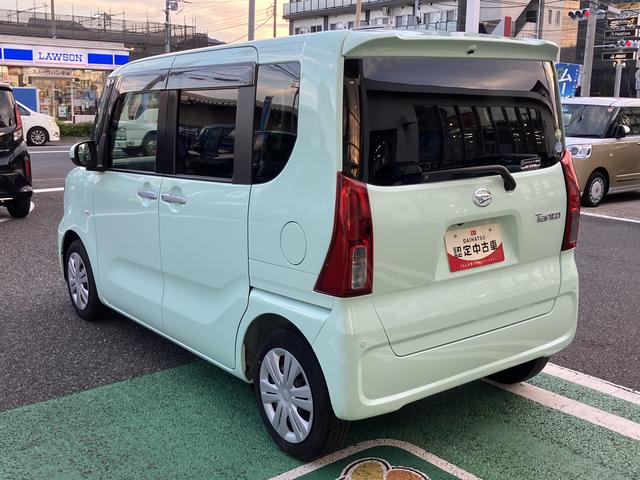タントＸ　カーナビ　ＥＴＣ　ドライブレコーダー中古車保証・距離無制限、１年付き　純正９インチカーナビ　ナビ連動前後録画ドライブレコーダー　ＥＴＣ車載器　フロントシートヒーター　ＬＥＤヘッドライト　両側電動スライドドア　電動格納ミラー　キーフリー（東京都）の中古車
