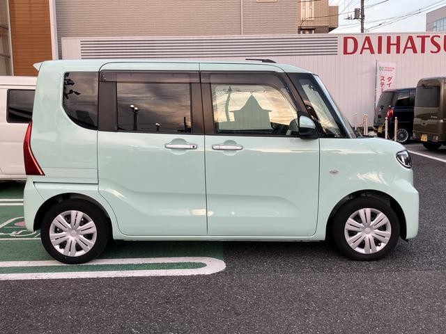タントＸ　カーナビ　ＥＴＣ　ドライブレコーダー中古車保証・距離無制限、１年付き　純正９インチカーナビ　ナビ連動前後録画ドライブレコーダー　ＥＴＣ車載器　フロントシートヒーター　ＬＥＤヘッドライト　両側電動スライドドア　電動格納ミラー　キーフリー（東京都）の中古車