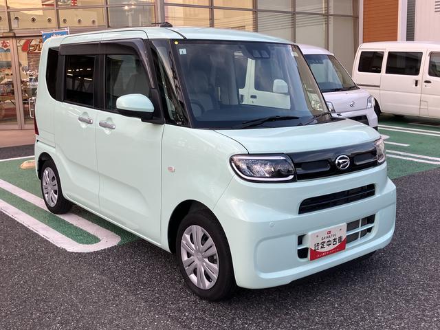 タントＸ　カーナビ　ＥＴＣ　ドライブレコーダー中古車保証・距離無制限、１年付き　純正９インチカーナビ　ナビ連動前後録画ドライブレコーダー　ＥＴＣ車載器　フロントシートヒーター　ＬＥＤヘッドライト　両側電動スライドドア　電動格納ミラー　キーフリー（東京都）の中古車
