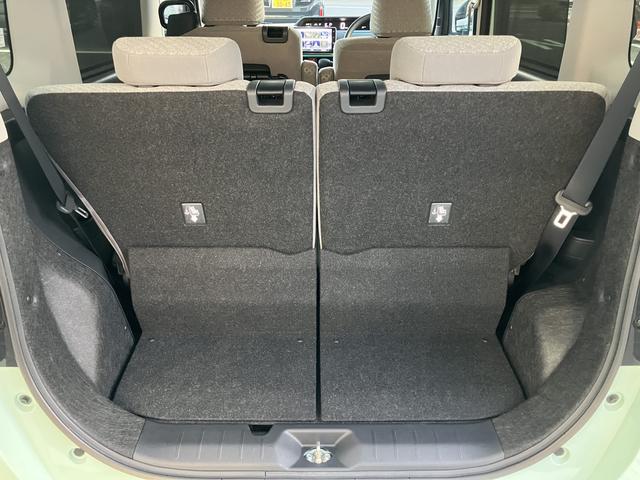 タントＸ　カーナビ　ＥＴＣ　ドライブレコーダー中古車保証・距離無制限、１年付き　純正９インチカーナビ　ナビ連動前後録画ドライブレコーダー　ＥＴＣ車載器　フロントシートヒーター　ＬＥＤヘッドライト　両側電動スライドドア　電動格納ミラー　キーフリー（東京都）の中古車