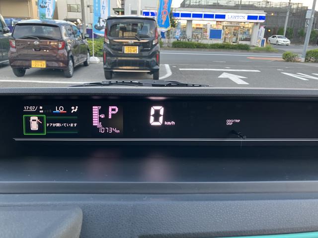 タントＸ　カーナビ　ＥＴＣ　ドライブレコーダー中古車保証・距離無制限、１年付き　純正９インチカーナビ　ナビ連動前後録画ドライブレコーダー　ＥＴＣ車載器　フロントシートヒーター　ＬＥＤヘッドライト　両側電動スライドドア　電動格納ミラー　キーフリー（東京都）の中古車