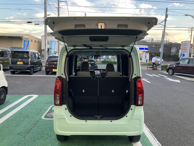 タントＸ　カーナビ　ＥＴＣ　ドライブレコーダー中古車保証・距離無制限、１年付き　純正９インチカーナビ　ナビ連動前後録画ドライブレコーダー　ＥＴＣ車載器　フロントシートヒーター　ＬＥＤヘッドライト　両側電動スライドドア　電動格納ミラー　キーフリー（東京都）の中古車