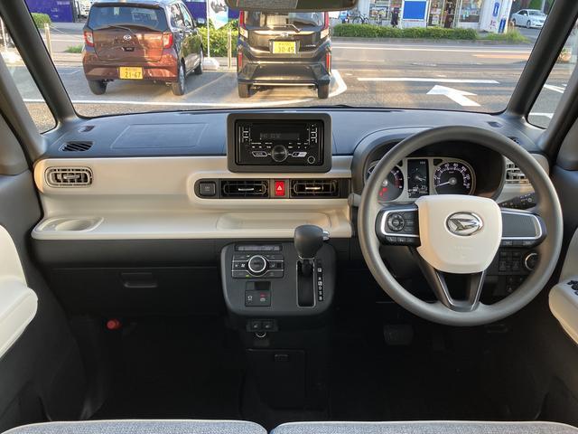 ムーヴキャンバスストライプスG フロントシートヒーター ツートンカラー中古車保証・距離無制限、1年付き 純正CDチューナー フロントシートヒーター 両側電動スライドドア ホールド機能付き電動サイドブレーキ LEDヘッドライト ほっとカップホルダー コーナーセンサー(東京都)の中古車