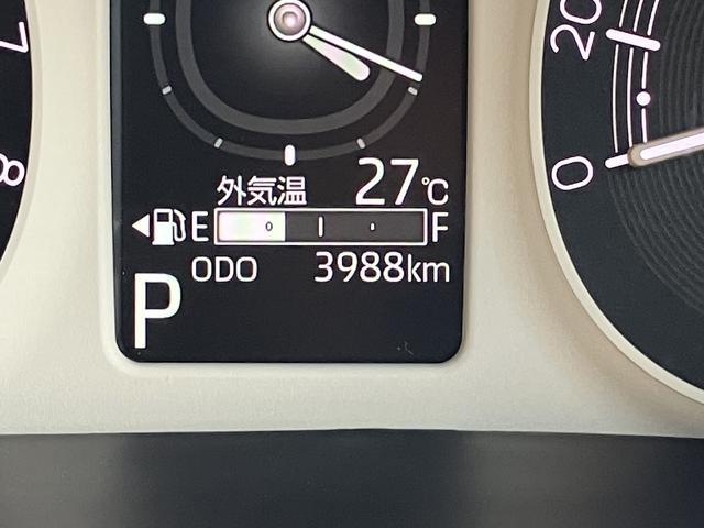 ムーヴキャンバスストライプスＧ　フロントシートヒーター　ツートンカラー中古車保証・距離無制限、１年付き　純正ＣＤチューナー　フロントシートヒーター　両側電動スライドドア　ホールド機能付き電動サイドブレーキ　ＬＥＤヘッドライト　ほっとカップホルダー　コーナーセンサー（東京都）の中古車