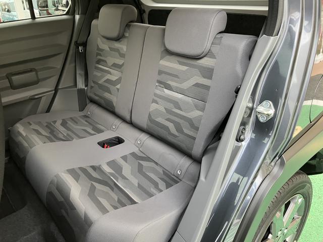 タフトＧ　ダーククロムベンチャー　　フロントシートヒーター保証　新車保証・まごころ保証　１年間・走行距離無制限付き　純正ＣＤチューナー　ホールド機能付き電動サイドブレーキ　フロントシートヒーター　ガラスルーフ　ＬＥＤヘッドライト　ダークブラックメッキパック（東京都）の中古車