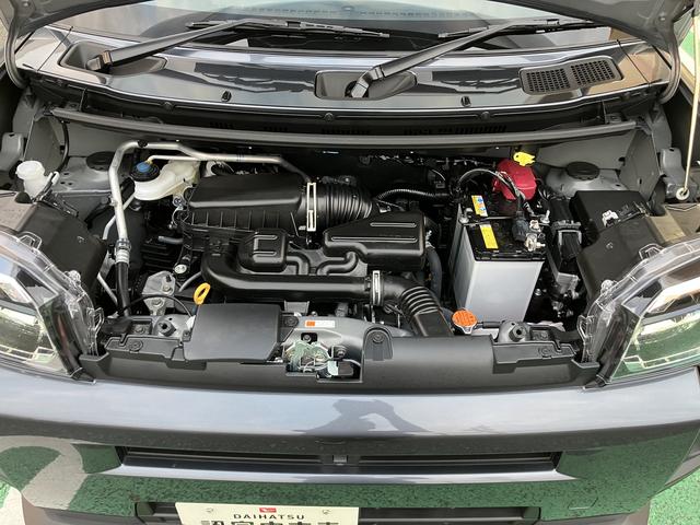 タフトＧ　ダーククロムベンチャー　　フロントシートヒーター保証　新車保証・まごころ保証　１年間・走行距離無制限付き　純正ＣＤチューナー　ホールド機能付き電動サイドブレーキ　フロントシートヒーター　ガラスルーフ　ＬＥＤヘッドライト　ダークブラックメッキパック（東京都）の中古車