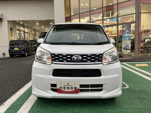ムーヴＸ　ＳＡII　カーナビ　バックモニター保証　まごころ保証　１年間・走行距離無制限付き　純正７インチカーナビ　バックモニター　電動格納ミラー　オートエアコン　パワーウィンドウ　カーペットマット　ハロゲンヘッドライト　スモークガラス（東京都）の中古車