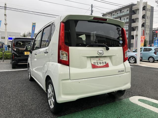 ムーヴＸ　ＳＡII　カーナビ　バックモニター保証　まごころ保証　１年間・走行距離無制限付き　純正７インチカーナビ　バックモニター　電動格納ミラー　オートエアコン　パワーウィンドウ　カーペットマット　ハロゲンヘッドライト　スモークガラス（東京都）の中古車