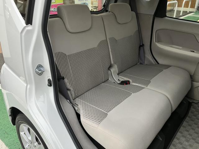 ムーヴＸ　ＳＡII　カーナビ　バックモニター保証　まごころ保証　１年間・走行距離無制限付き　純正７インチカーナビ　バックモニター　電動格納ミラー　オートエアコン　パワーウィンドウ　カーペットマット　ハロゲンヘッドライト　スモークガラス（東京都）の中古車