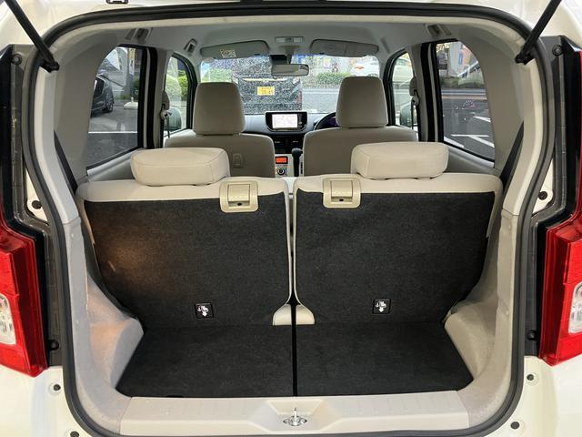 ムーヴＸ　ＳＡII　カーナビ　バックモニター保証　まごころ保証　１年間・走行距離無制限付き　純正７インチカーナビ　バックモニター　電動格納ミラー　オートエアコン　パワーウィンドウ　カーペットマット　ハロゲンヘッドライト　スモークガラス（東京都）の中古車