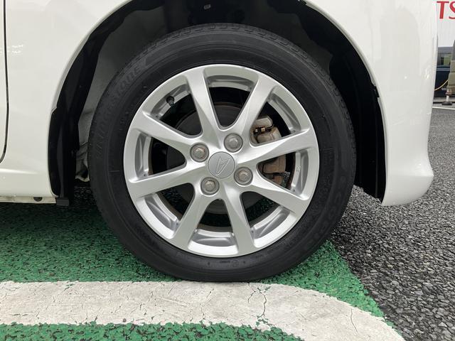ムーヴＸ　ＳＡII　カーナビ　バックモニター保証　まごころ保証　１年間・走行距離無制限付き　純正７インチカーナビ　バックモニター　電動格納ミラー　オートエアコン　パワーウィンドウ　カーペットマット　ハロゲンヘッドライト　スモークガラス（東京都）の中古車