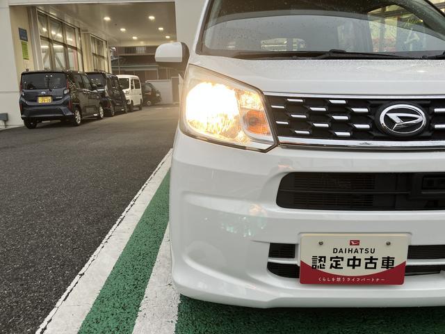 ムーヴＸ　ＳＡII　カーナビ　バックモニター保証　まごころ保証　１年間・走行距離無制限付き　純正７インチカーナビ　バックモニター　電動格納ミラー　オートエアコン　パワーウィンドウ　カーペットマット　ハロゲンヘッドライト　スモークガラス（東京都）の中古車