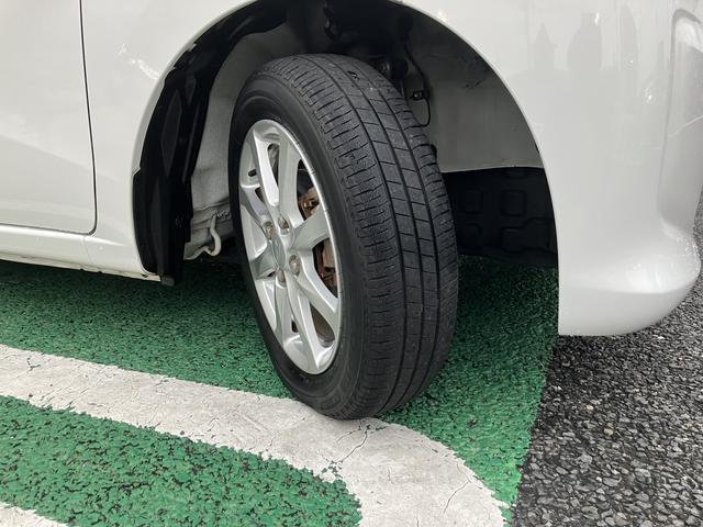 ムーヴＸ　ＳＡII　カーナビ　バックモニター保証　まごころ保証　１年間・走行距離無制限付き　純正７インチカーナビ　バックモニター　電動格納ミラー　オートエアコン　パワーウィンドウ　カーペットマット　ハロゲンヘッドライト　スモークガラス（東京都）の中古車