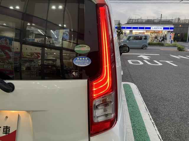 ムーヴＸ　ＳＡII　カーナビ　バックモニター保証　まごころ保証　１年間・走行距離無制限付き　純正７インチカーナビ　バックモニター　電動格納ミラー　オートエアコン　パワーウィンドウ　カーペットマット　ハロゲンヘッドライト　スモークガラス（東京都）の中古車