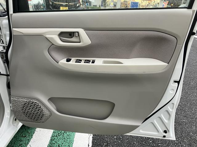 ムーヴＸ　ＳＡII　カーナビ　バックモニター保証　まごころ保証　１年間・走行距離無制限付き　純正７インチカーナビ　バックモニター　電動格納ミラー　オートエアコン　パワーウィンドウ　カーペットマット　ハロゲンヘッドライト　スモークガラス（東京都）の中古車